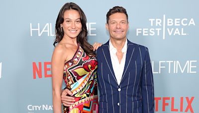 Ryan Seacrest’s Ex-Girlfriend Aubrey Paige Seemingly Claps Back at Haters After Breakup