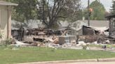 'Like an earthquake': Transcona house levelled by explosion, nearby homes damaged