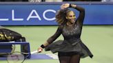 Serena Williams Has Played Her Final Tennis Match