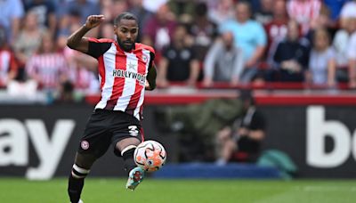 Brentford plot Rico Henry injury return schedule after year on sidelines