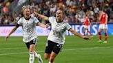 Germany reach Euro 2022 semi-finals with hard-fought win over plucky Austria