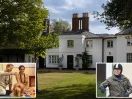 Frogmore Cottage sits empty as Prince Andrew refuses to downsize into Harry, Meghan’s old home amid $2.8M revamp