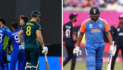 T20 World Cup 2024 Semi-Final Qualification Scenarios: India Could be Eliminated if Australia Win by 41 Runs or More And... - News18