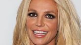 Britney Spears Shares Why She Posts Naked Photos On Social Media In New Memoir