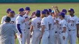 LSU Baseball looks to end the season on a high note facing Ole Miss