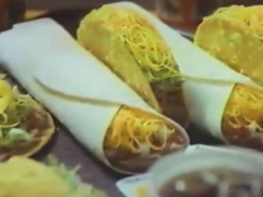 ‘I can feed my whole family for $5.59’: Resurfaced Taco Bell ad stirs up rage about food inflation in 2024