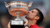 French Open: Rafael Nadal and Novak Djokovic are among the men to watch in 2024