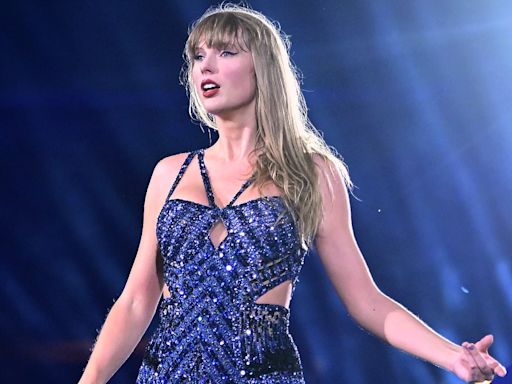 Taylor Swift helped fans recover from eating disorders, study finds