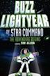 Buzz Lightyear da Comando Stellare - Si parte!