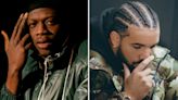 J Hus & Drake Team Up on ‘Who Told You’ Single: Stream It Now