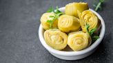 Turn Canned Artichokes Into A Savory Appetizer With Only 3 Ingredients