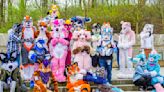 Gay Furries Hack Right-Wing Network Real America's Voice