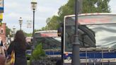 Fredericton to begin replacing transit fleet with hybrid buses on road to zero emissions