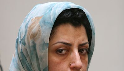 Iran’s imprisoned Nobel Peace Prize laureate Narges Mohammadi sentenced to another year in prison