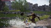 You can check out Celtic-fantasy action RPG Vindictus: Defying Fate until next week in its free pre-alpha test