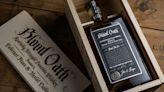 Lux Row Distillers' Blood Oath Pact 10 Kentucky Straight Bourbon Whiskey arrives at retail in April