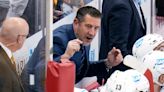Detroit Red Wings looking at Bob Boughner to add to Derek Lalonde's coaching staff