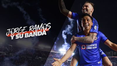 Lun 5/20 - Jorge Ramos Y Su Banda (5/20/24) - Stream en vivo - ESPN Deportes