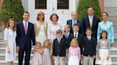 Meet Spain's Royal Family: Your Guide to the Spanish Monarchy's Family Tree