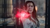 Doctor Strange 2: Elizabeth Olsen asegura que Wanda era mucho más violenta en el corte original