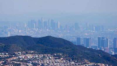 Los Angeles area sees more dengue fever in people bitten by local mosquitoes