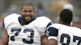 Larry Allen, legendary Cowboys OL, dies at 52