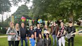 Life’s a picnic as Greystones hosts another summer party
