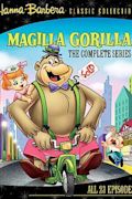 The Magilla Gorilla Show