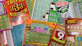 $100,000-winning ticket one of three big Maryland Lottery winners from Salisbury this week