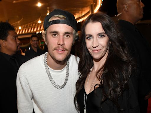 Justin Bieber’s Mom Is Overjoyed by Hailey’s Pregnancy News, But Denies This Rumor
