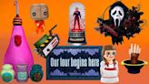 Code Orange: Spirit Halloween Unleashes Horror Film Fan Decor, Props, and Toys