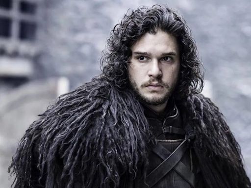 Game of Thrones' Kit Harington Says Jon Snow Spin-Off Was Canned For Want of a Story 'Worth Doing'