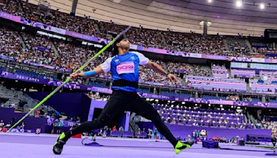 Neeraj Chopra's Javelin Throw Final At Paris Olympics 2024 LIVE: Know Date, Time, TV Channel For Medal Match