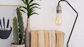 This $6 Vintage-Inspired Light Bulb Will Make Your Home Feel Extra Cozy This Winter