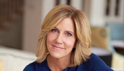 CNN Anchor Alisyn Camerota’s Memoir to Be Adapted for Screen By ‘Jagged Little Pill’ Producers TEG+ (EXCLUSIVE)