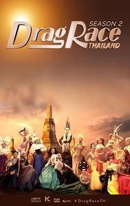 Drag Race Thailand