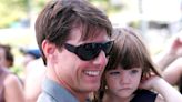 Inside Tom Cruise’s ‘broken’ relationship with estranged daughter Suri Cruise