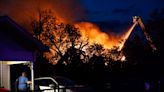 Habitat for Humanity Abilene planned to raze St. Ann Hospital; then a fire happened