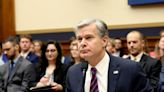 FBI Director Christopher Wray reveals new details about Trump shooting at House hearing