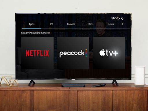 The Netflix, Peacock, Apple TV Plus Bundle Is Here: What to Know About StreamSaver