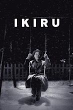 Ikiru