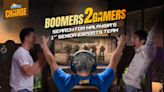 Goodday Charge paves the way for Malaysian esports players through Boomers2Gamers initiative