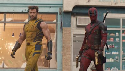 6 Details You Might've Missed in Deadpool & Wolverine: Cameos, References & More