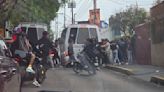 ¡De terror! Estudiante muere tras ser atacado por porros en CCH Naucalpan