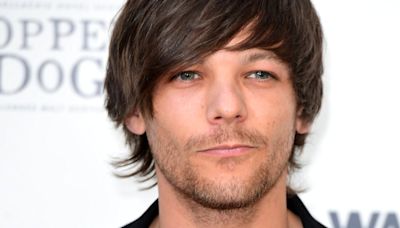 ‘I never got a queue number’: Louis Tomlinson misses out on Oasis tickets