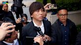 Baseball star Shohei Ohtani says he has ‘closure’ after ex-interpreter Ippei Mizuhara’s guilty plea