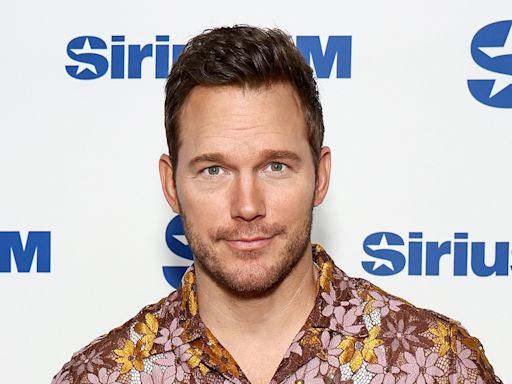 Chris Pratt recuerda sus orígenes humildes y cómo malgastó "muy rápido" 75.000 dólares: "Nadie me enseñó"