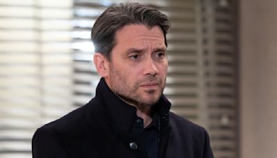 General Hospital’s Dominic Zamprogna Opens Up About His Exit as Dante: ‘I Call It Kind of a Mental Health Break’