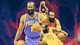 James Harden Is the NBA Playoffs’ Unlikeliest Hero