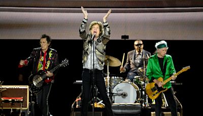 Rolling Stones Bring Back Octogenarian Pride, Rocking as Vigorously as Ever at SoFi Stadium Show: Concert Review